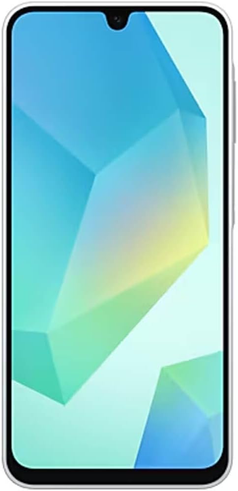 Samsung Galaxy A16 5G - 128GB - Gray
