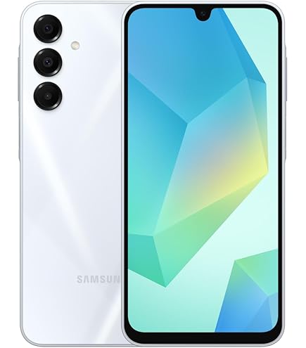 Samsung Galaxy A16 5G - 128GB - Gray