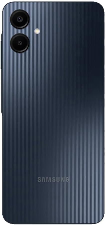 Samsung Galaxy A06 Dual Sim, International Model, Brand New